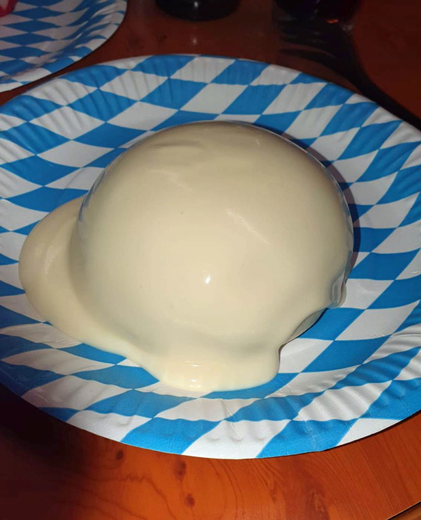 Germknödel